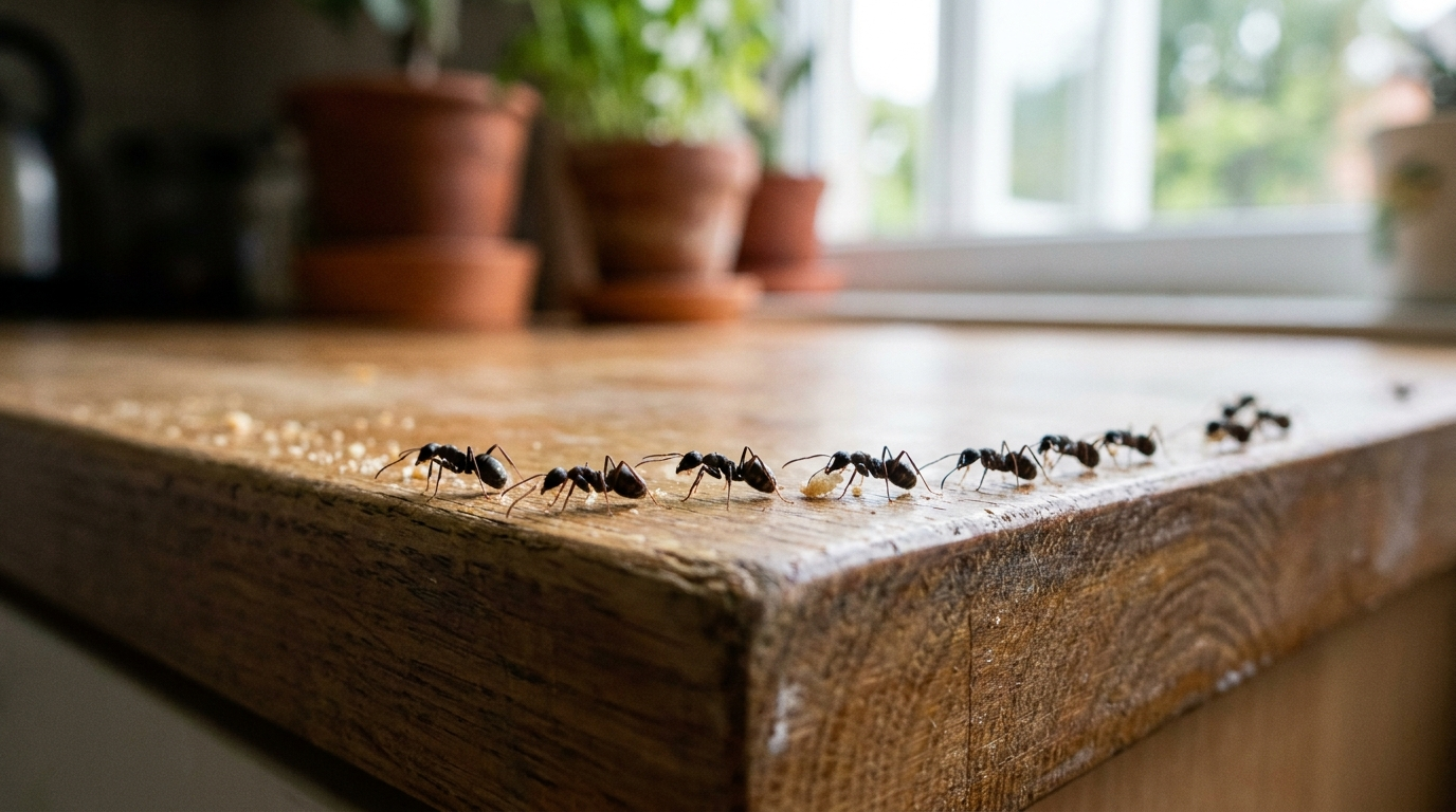 Autres insectes